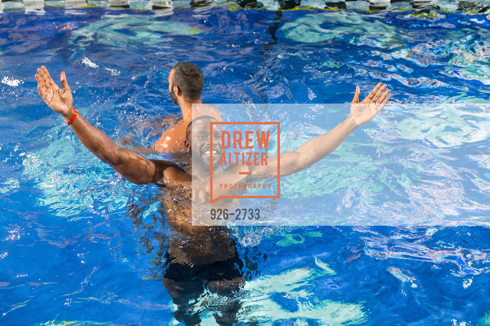 Atmosphere, TNDC's Pool Toss 2017, Phoenix Hotel & Chambers Eat + Drink. 601 Eddy Street San Francisco, California 94109, October 11th, 2017, Photo #926-2733 Atmosphere, Photo #926-2733