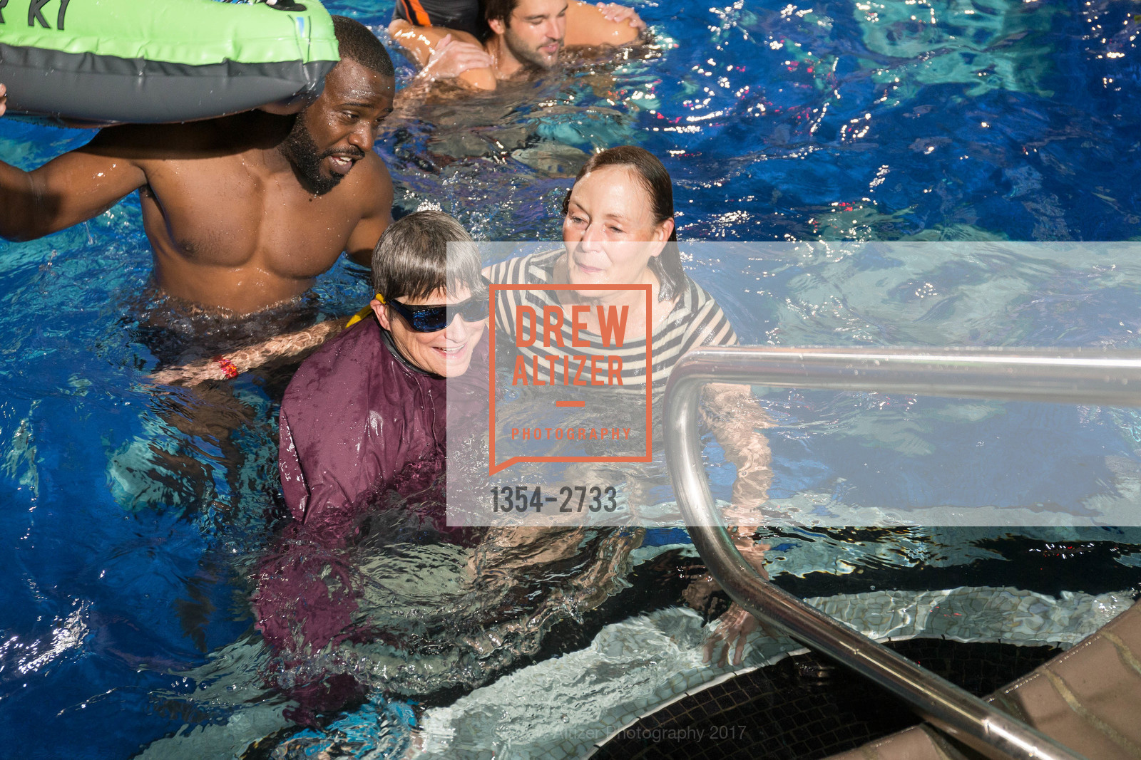 Atmosphere, TNDC's Pool Toss 2017, Phoenix Hotel & Chambers Eat + Drink. 601 Eddy Street San Francisco, California 94109, October 11th, 2017, Photo #1354-2733 Atmosphere, Photo #1354-2733