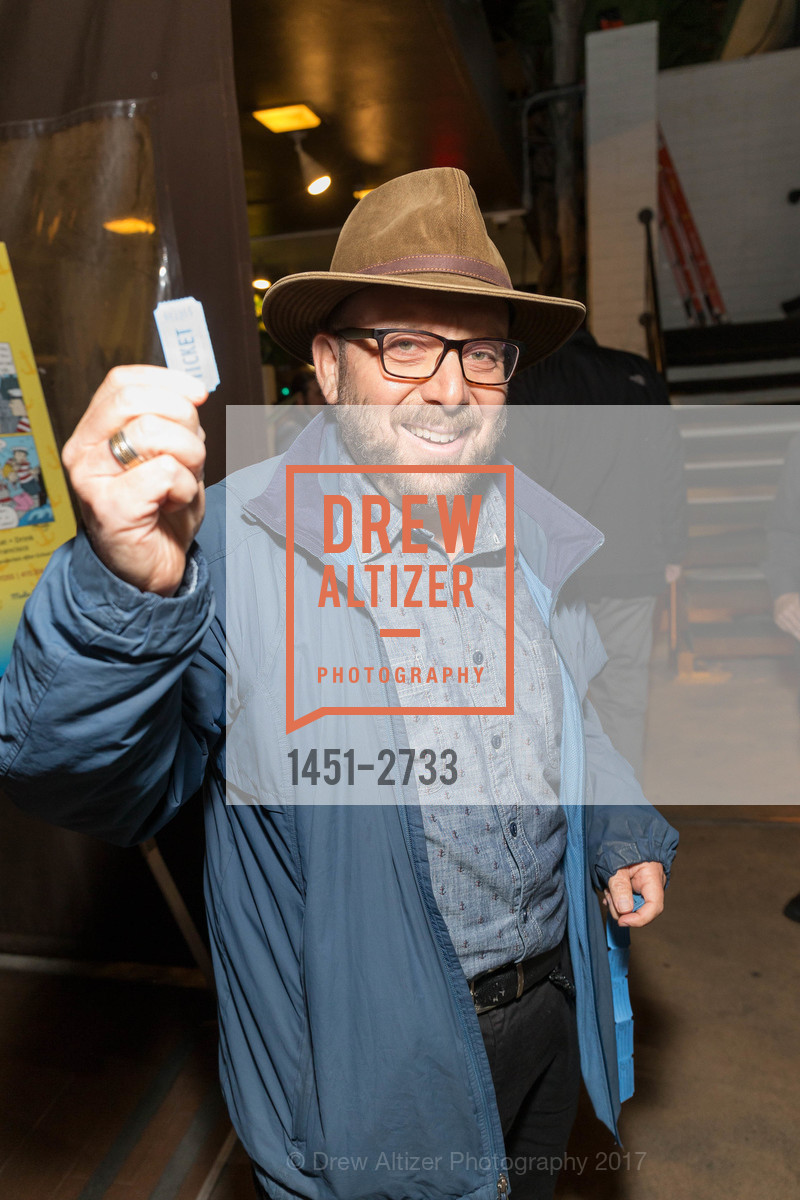 Mark Valentine, TNDC's Pool Toss 2017, Phoenix Hotel & Chambers Eat + Drink. 601 Eddy Street San Francisco, California 94109, October 11th, 2017, Photo #1451-2733 Mark Valentine, Photo #1451-2733