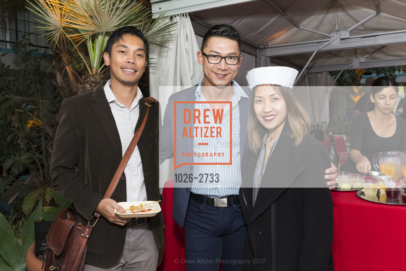 TNDC's Pool Toss 2017, Phoenix Hotel & Chambers Eat + Drink. 601 Eddy Street San Francisco, California 94109, October 11th, 2017, Photo #1026-2733 Photo #1026-2733