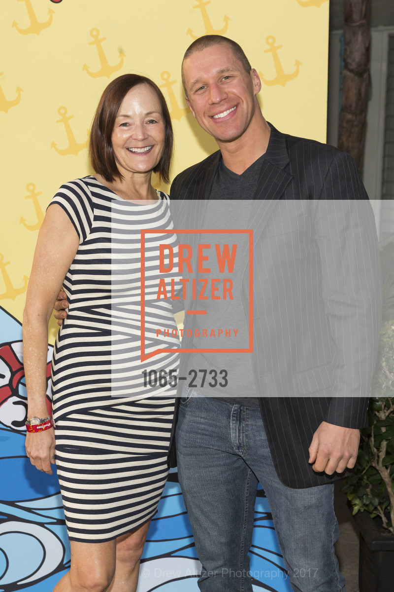 Noreen Beiro, A.J. Kirsch, Photo #1065-2733