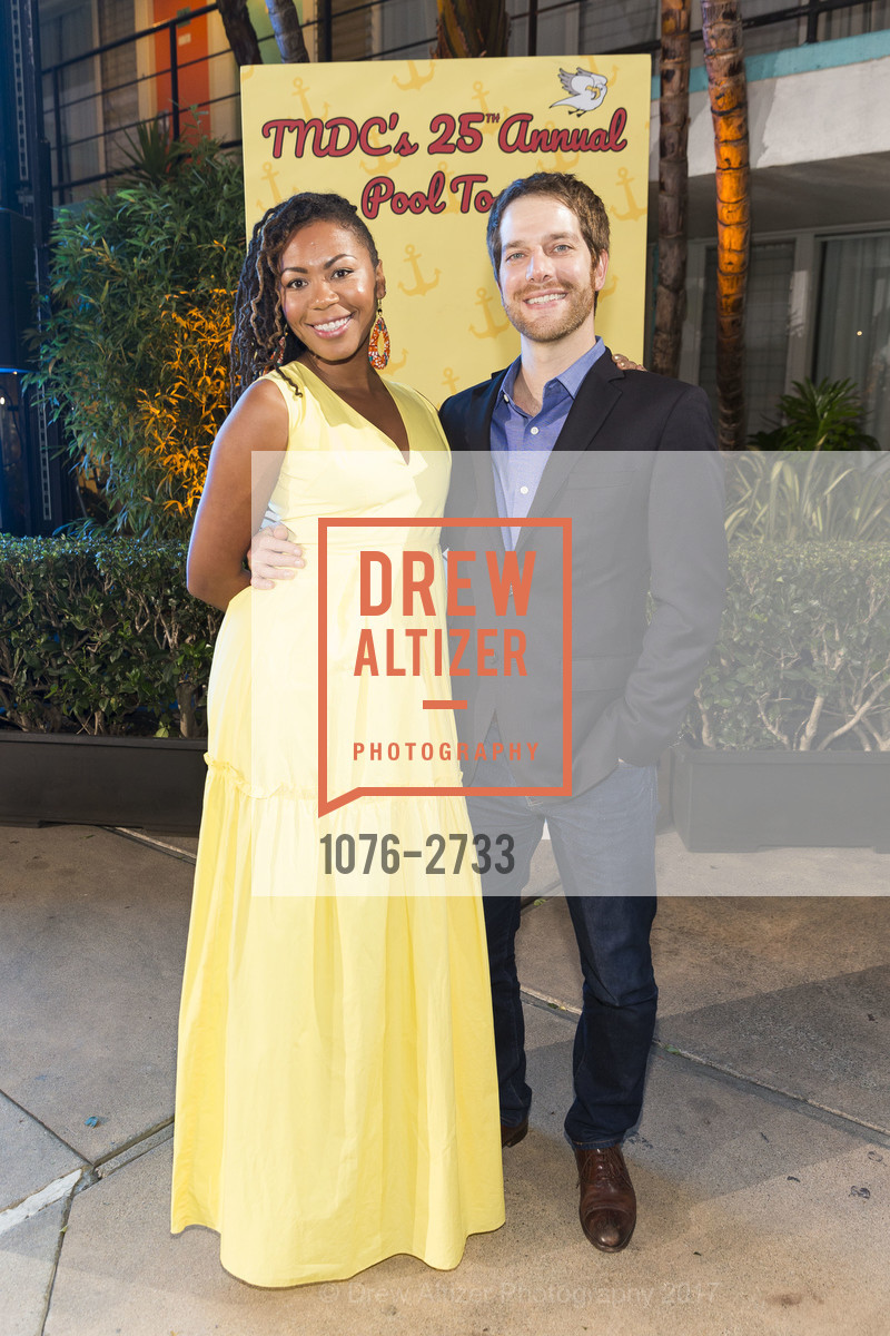TNDC's Pool Toss 2017, Phoenix Hotel & Chambers Eat + Drink. 601 Eddy Street San Francisco, California 94109, October 11th, 2017, Photo #1076-2733 Photo #1076-2733