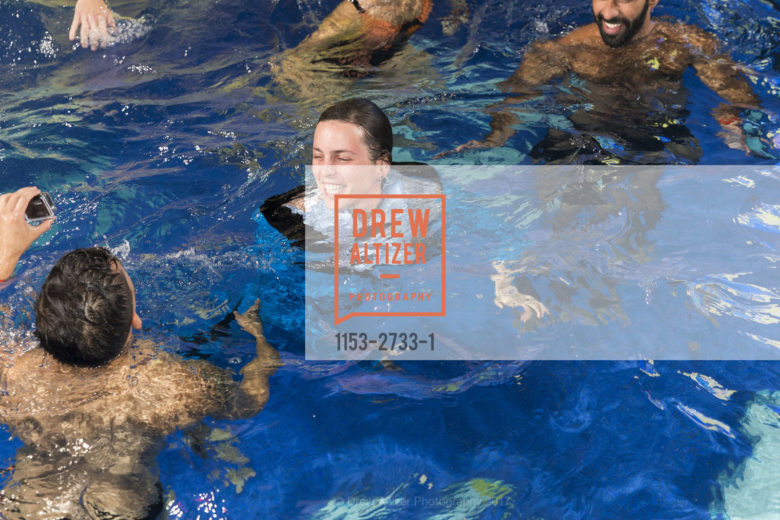 Jessica Silverman, TNDC's Pool Toss 2017, Phoenix Hotel & Chambers Eat + Drink. 601 Eddy Street San Francisco, California 94109, October 11th, 2017, Photo #1153-2733-1 Jessica Silverman, Photo #1153-2733-1