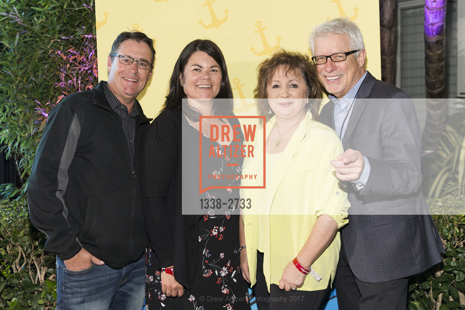 Bill Feyling, TNDC's Pool Toss 2017, Phoenix Hotel & Chambers Eat + Drink. 601 Eddy Street San Francisco, California 94109, October 11th, 2017, Photo #1338-2733 Bill Feyling, Photo #1338-2733