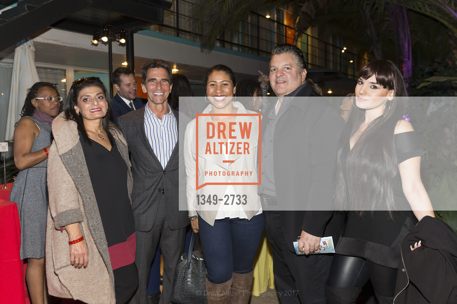 Athena Constine, Mark Leno, London Breed, John Constine, Sydna Constine, Photo #1349-2733