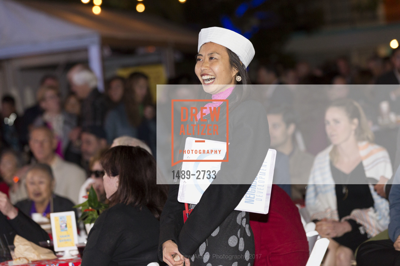 Atmosphere, TNDC's Pool Toss 2017, Phoenix Hotel & Chambers Eat + Drink. 601 Eddy Street San Francisco, California 94109, October 11th, 2017, Photo #1489-2733 Atmosphere, Photo #1489-2733
