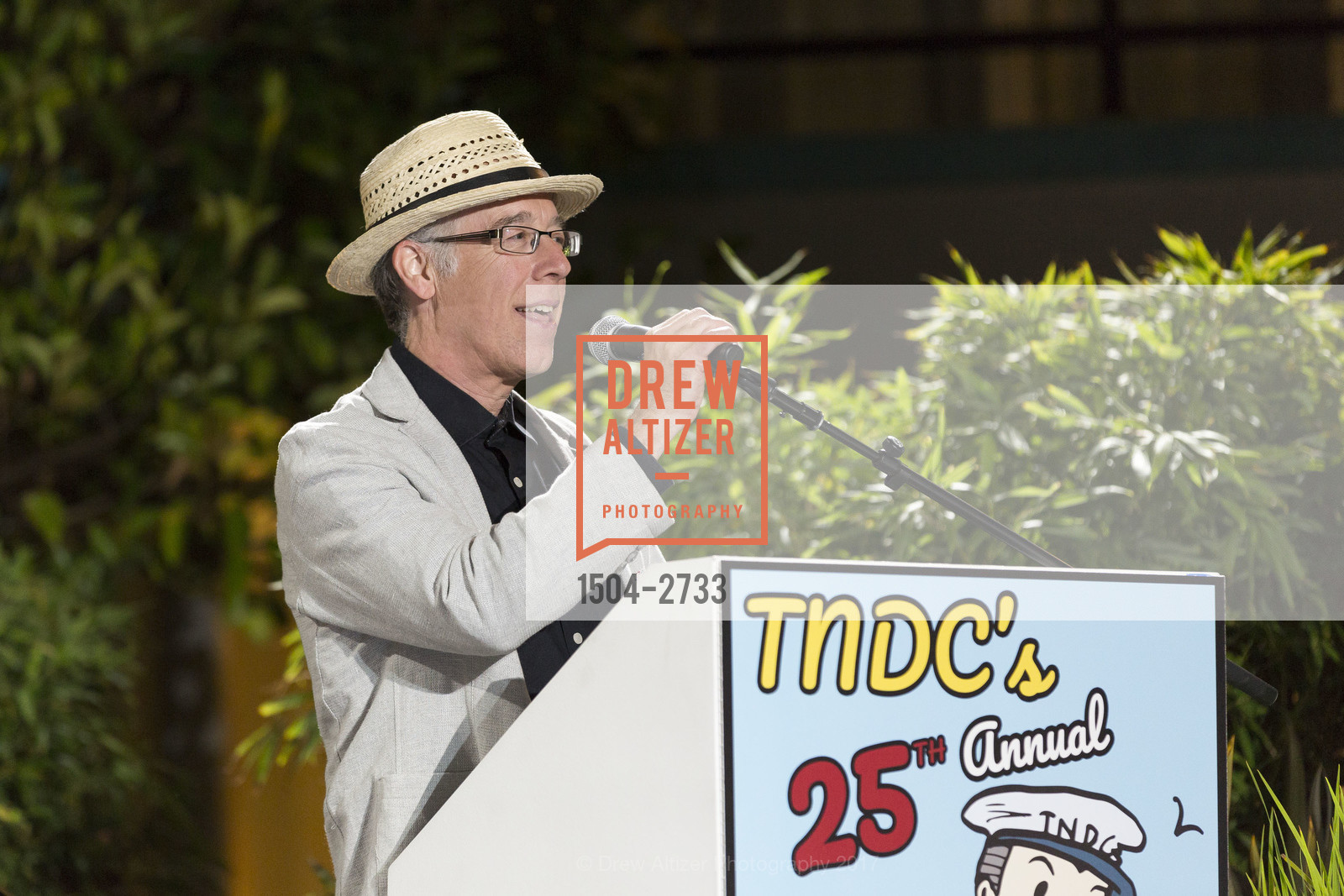Don Falk, TNDC's Pool Toss 2017, Phoenix Hotel & Chambers Eat + Drink. 601 Eddy Street San Francisco, California 94109, October 11th, 2017, Photo #1504-2733 Don Falk, Photo #1504-2733