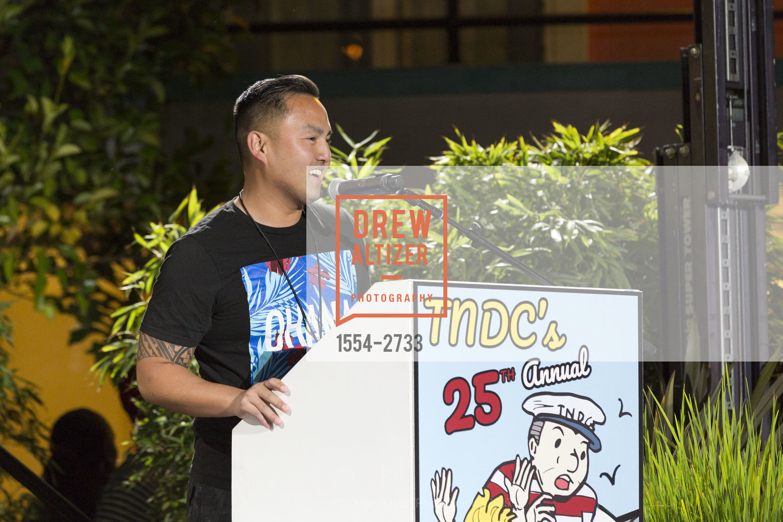 Rich Tran, TNDC's Pool Toss 2017, Phoenix Hotel & Chambers Eat + Drink. 601 Eddy Street San Francisco, California 94109, October 11th, 2017, Photo #1554-2733 Rich Tran, Photo #1554-2733