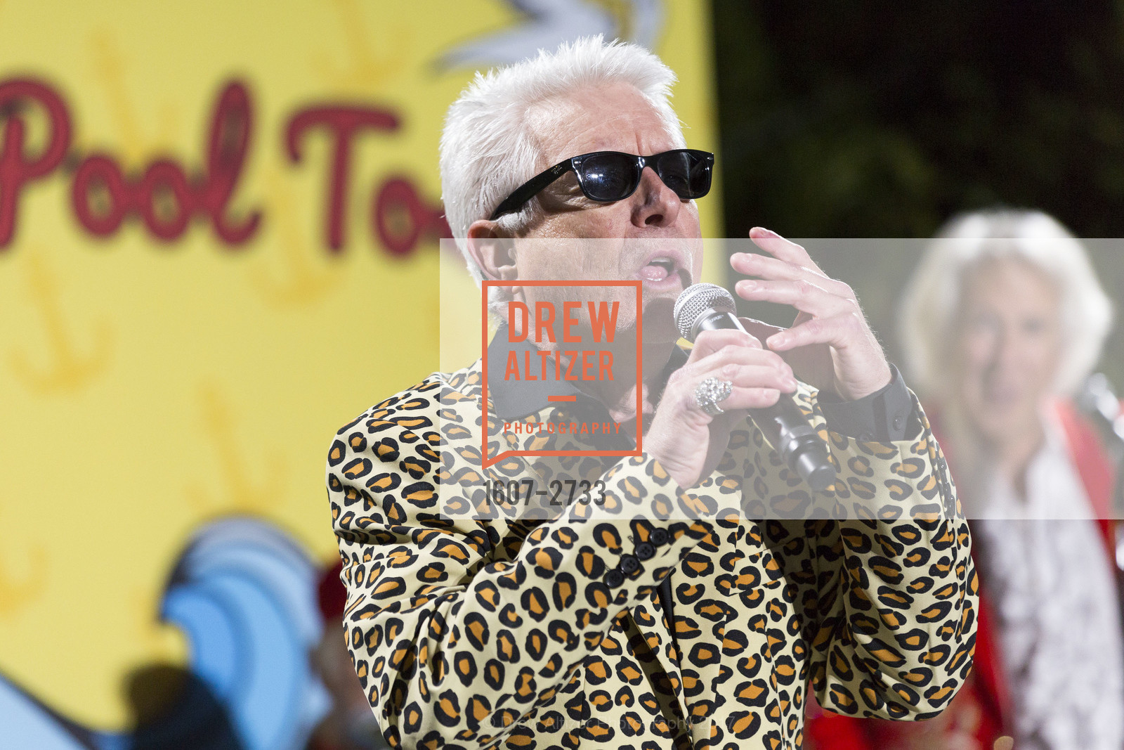 Bill Feyling, TNDC's Pool Toss 2017, Phoenix Hotel & Chambers Eat + Drink. 601 Eddy Street San Francisco, California 94109, October 11th, 2017, Photo #1607-2733 Bill Feyling, Photo #1607-2733