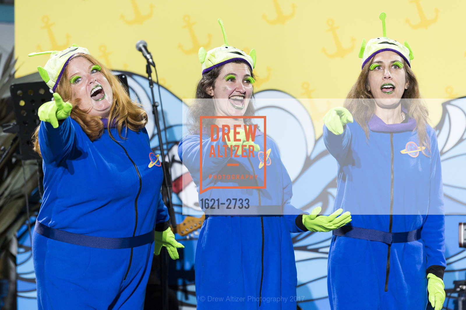 The Women of Pixar II, Photo #1621-2733