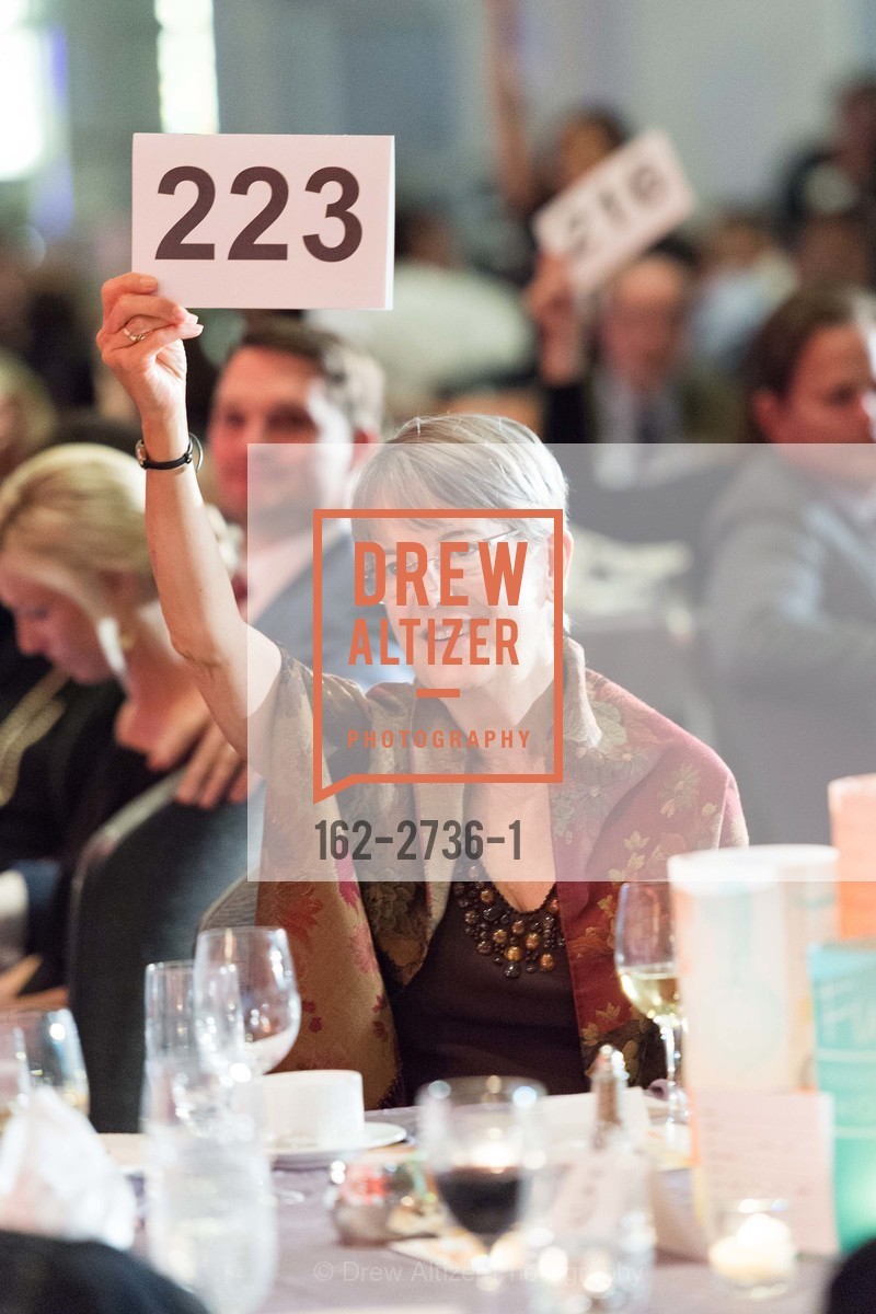 Atmosphere, San Francisco Education Fund Gala 2017, The Ritz. 600 Stockton St. San Francisco, California 94108 United States, Photo #162-2736-1 Atmosphere, Photo #162-2736-1