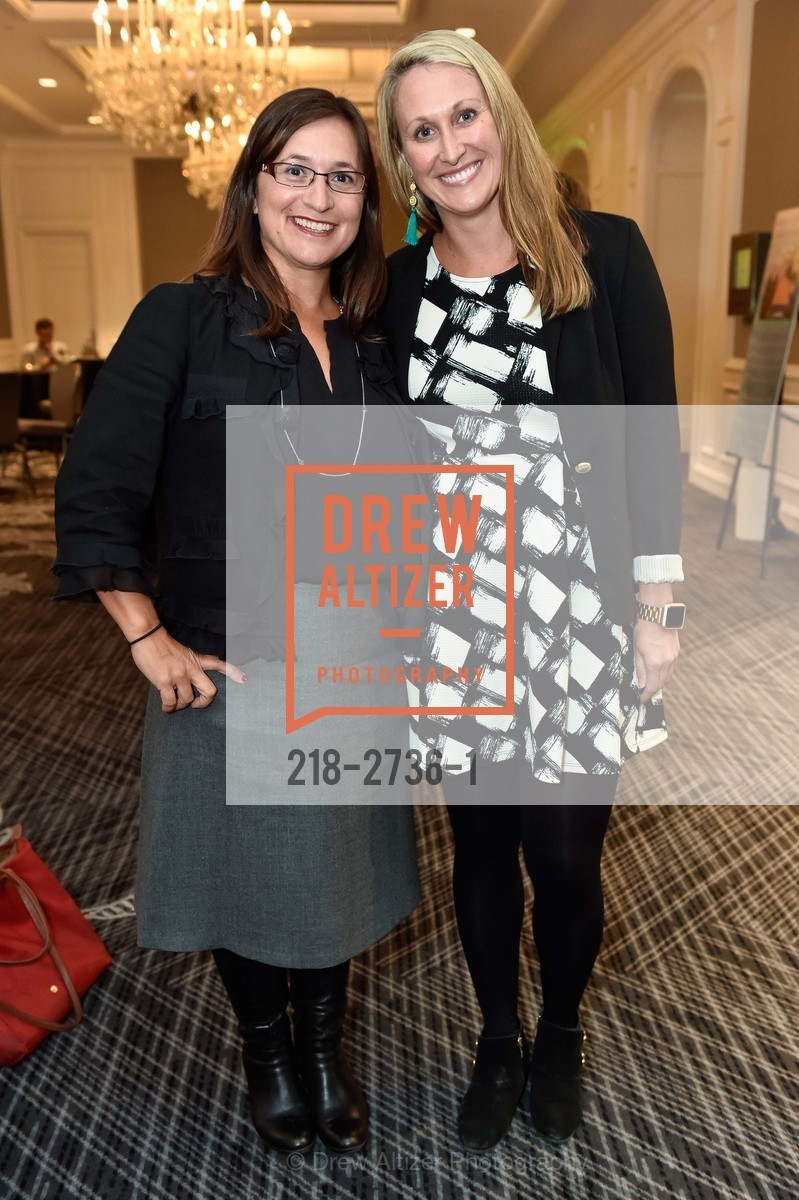 Michelle Mere, Lizzie Thomas, San Francisco Education Fund Gala 2017, The Ritz. 600 Stockton St. San Francisco, California 94108 United States, Photo #218-2736-1 Michelle Mere, Lizzie Thomas, Photo #218-2736-1
