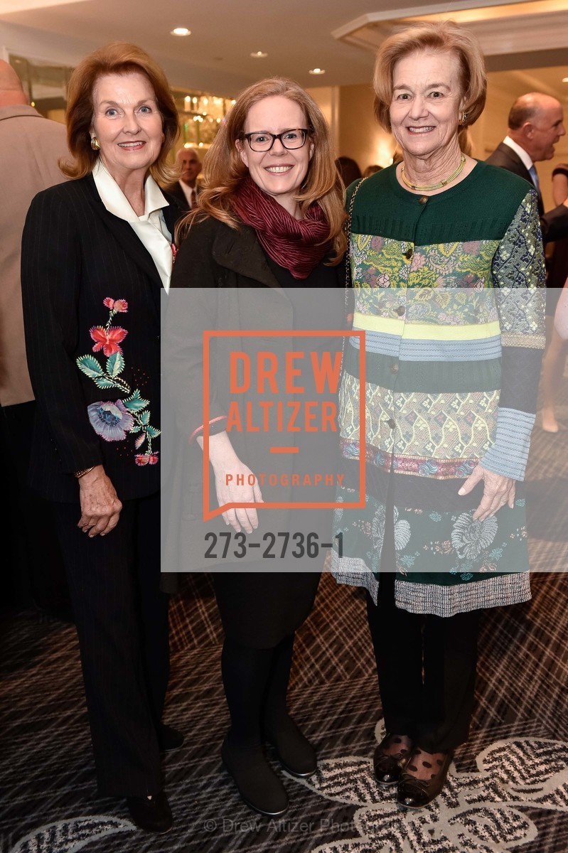 JaMel Perkins, Jessica Bier, Leslie Hume, San Francisco Education Fund Gala 2017, The Ritz. 600 Stockton St. San Francisco, California 94108 United States, Photo #273-2736-1 JaMel Perkins, Jessica Bier, Leslie Hume, Photo #273-2736-1