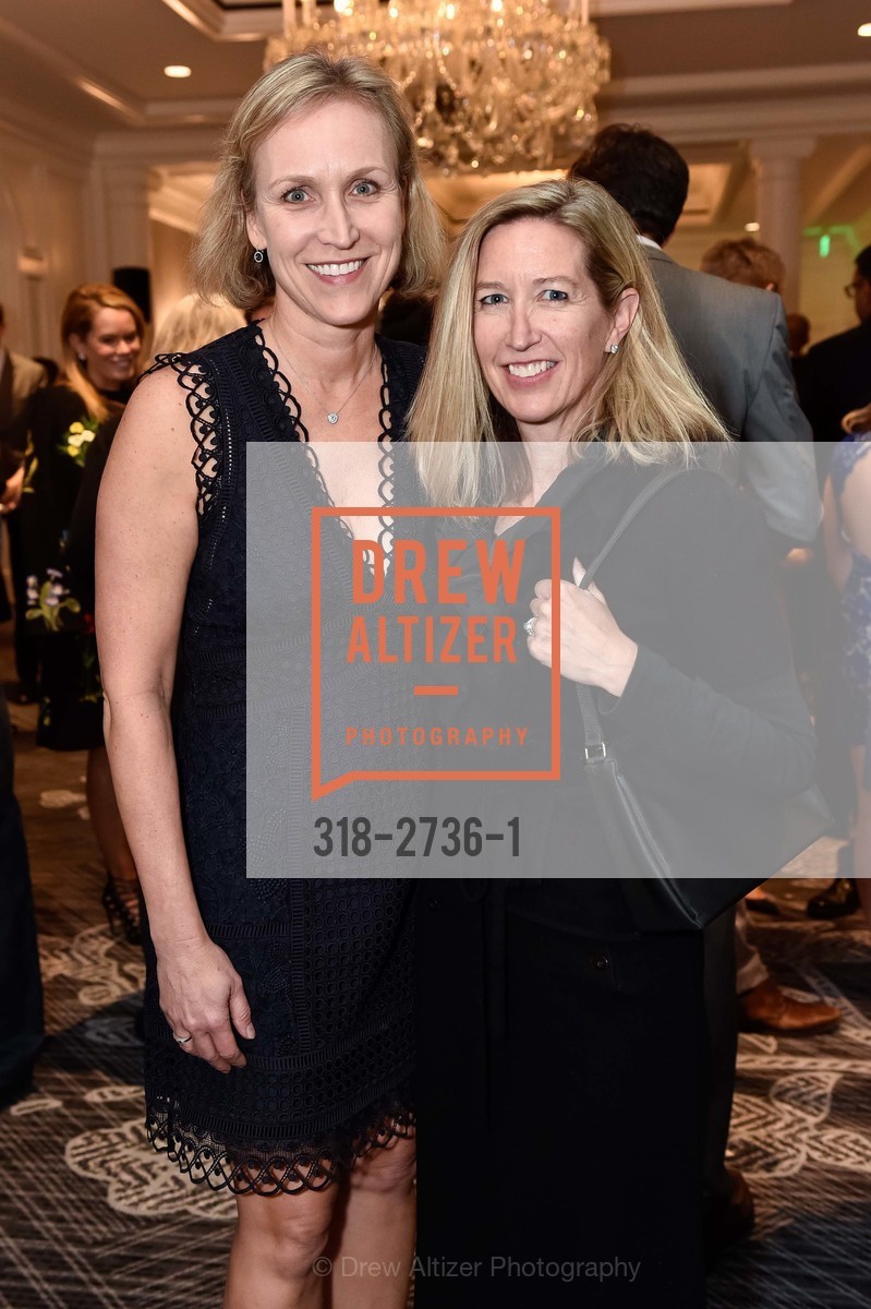 Kim Drew, Jennifer Mills, Photo #318-2736-1