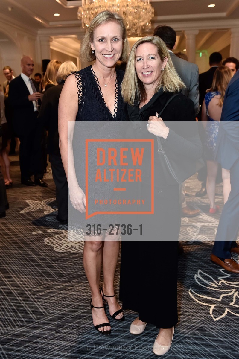 Kim Drew, Jennifer Mills, San Francisco Education Fund Gala 2017, The Ritz. 600 Stockton St. San Francisco, California 94108 United States, Photo #316-2736-1 Kim Drew, Jennifer Mills, Photo #316-2736-1