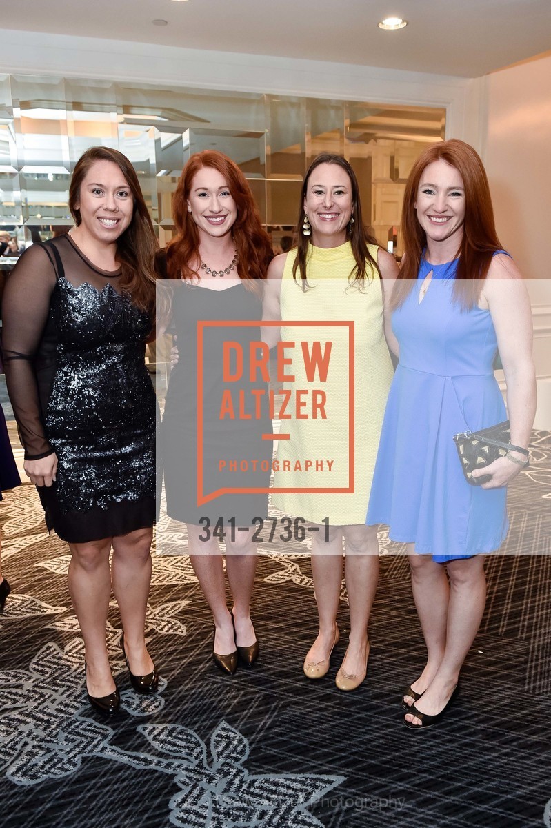 Desiree Jackson, Laina Crosby, Shelly Burnay, Ali Bates, Photo #341-2736-1