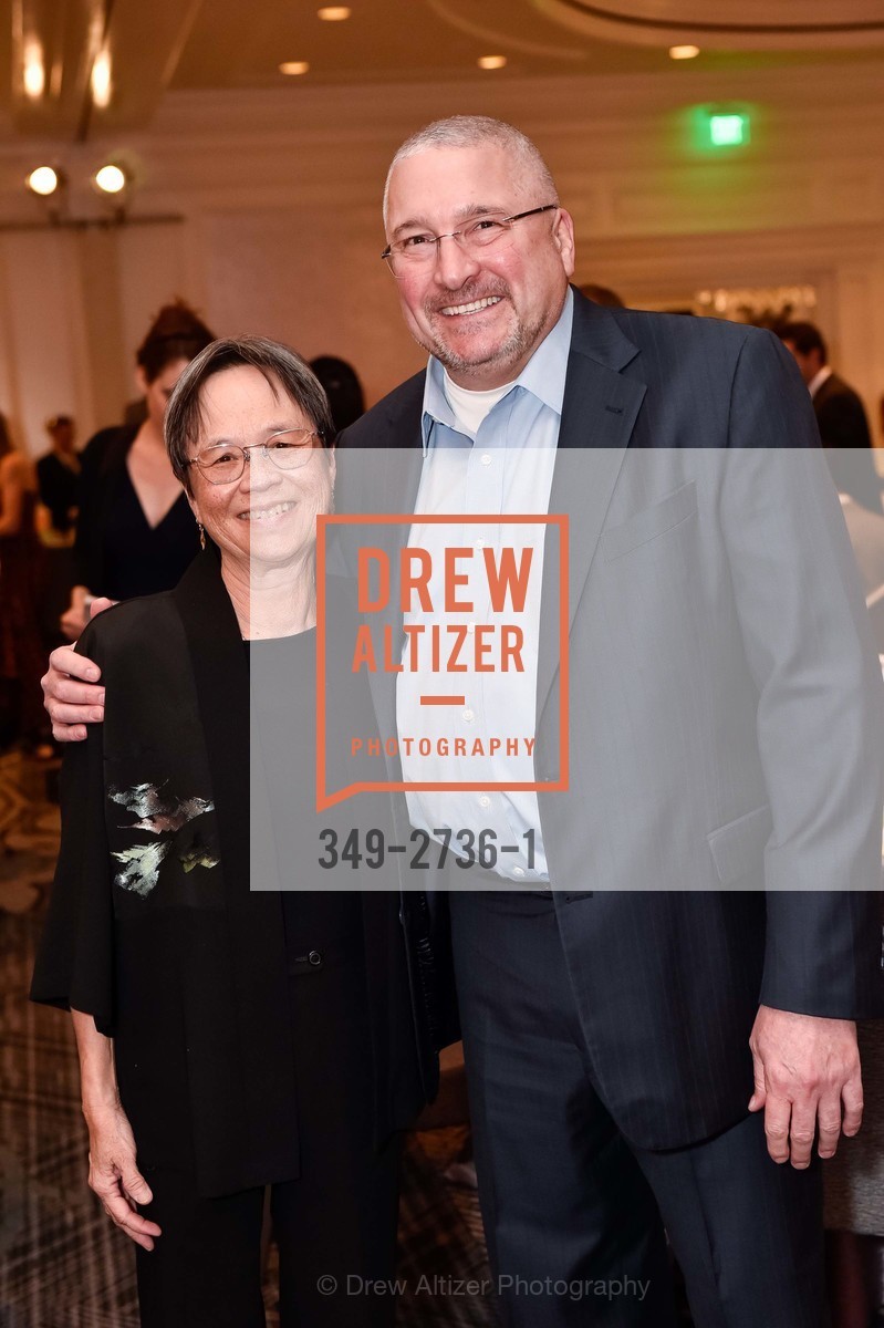 Eve Cheung, John Kunze, San Francisco Education Fund Gala 2017, The Ritz. 600 Stockton St. San Francisco, California 94108 United States, Photo #349-2736-1 Eve Cheung, John Kunze, Photo #349-2736-1