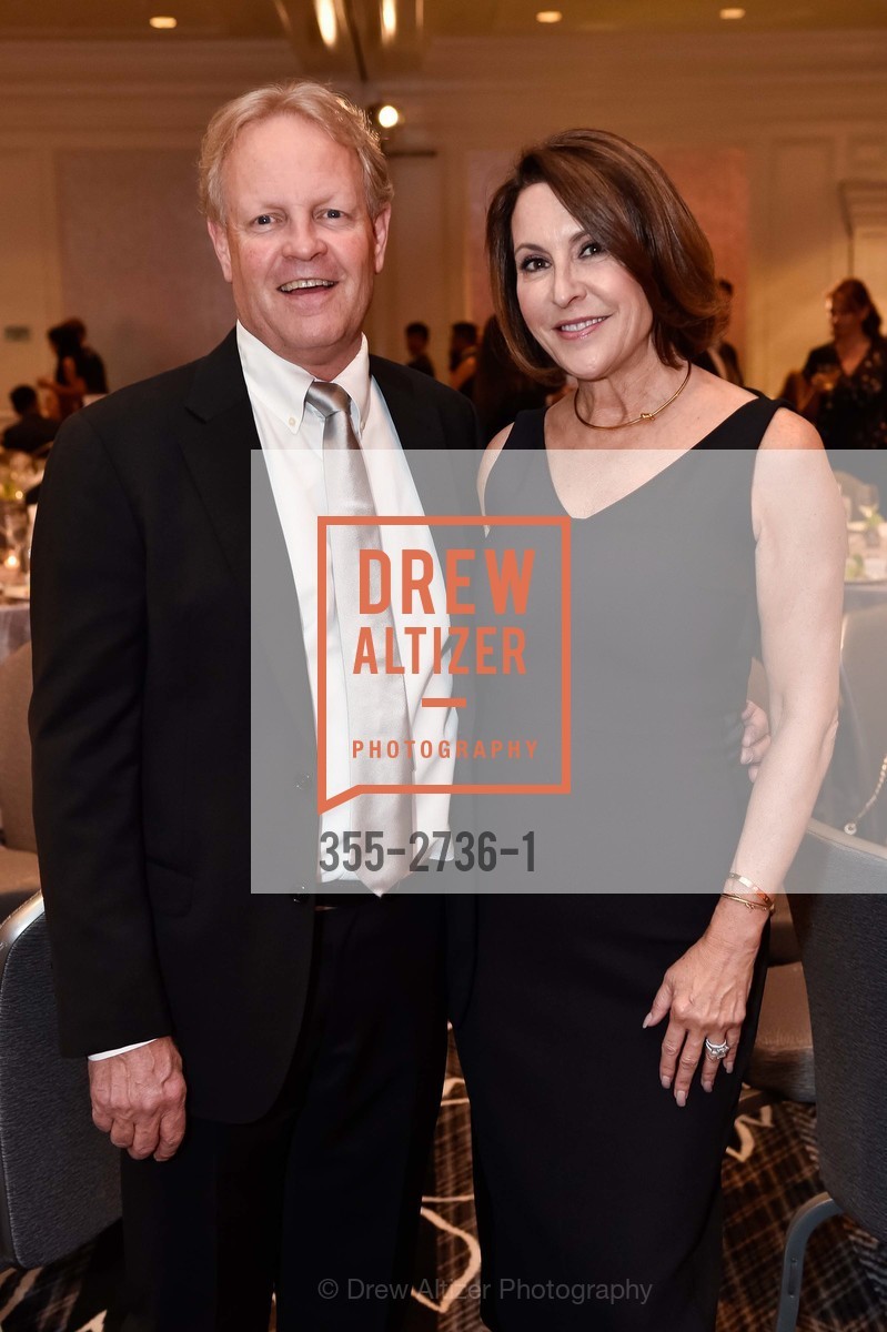 David Shuh, Susan Atherton, Photo #355-2736-1