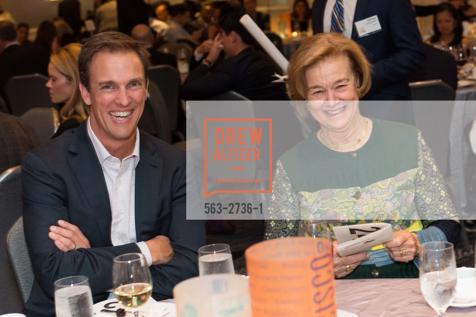 Atmosphere, San Francisco Education Fund Gala 2017, The Ritz. 600 Stockton St. San Francisco, California 94108 United States, Photo #563-2736-1 Atmosphere, Photo #563-2736-1