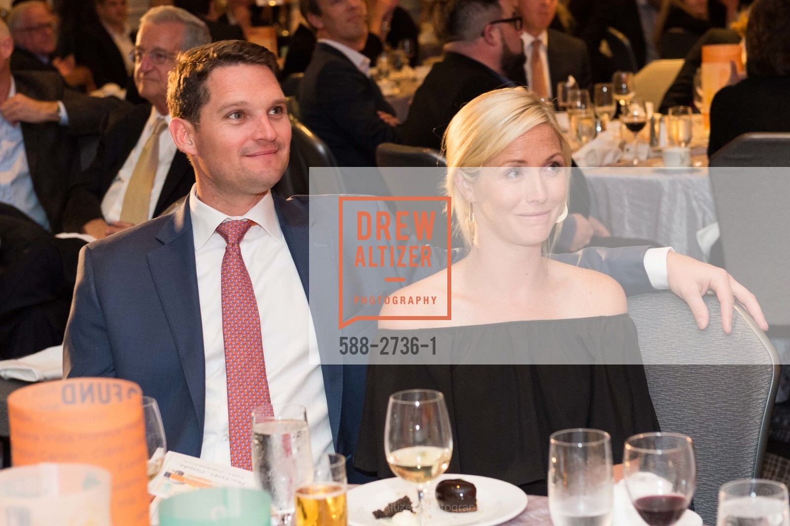 Atmosphere, San Francisco Education Fund Gala 2017, The Ritz. 600 Stockton St. San Francisco, California 94108 United States, Photo #588-2736-1 Atmosphere, Photo #588-2736-1