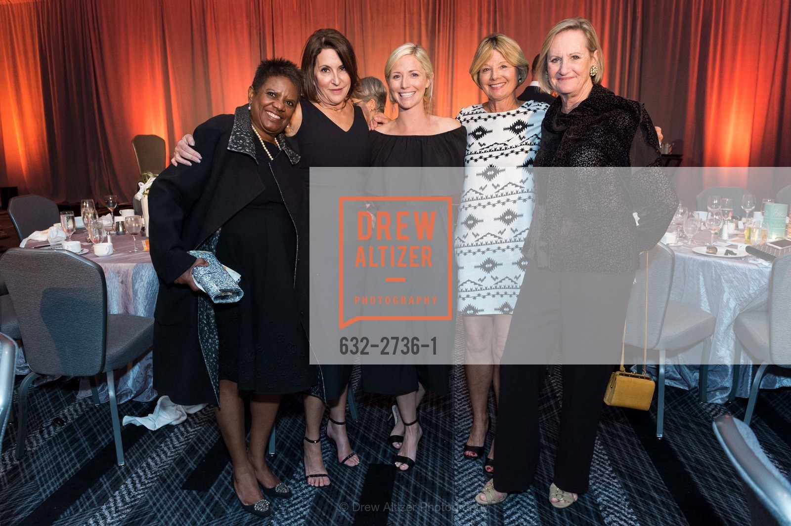 Susan Atherton, Michelle Zimmerman, Debbie Rivard, San Francisco Education Fund Gala 2017, The Ritz. 600 Stockton St. San Francisco, California 94108 United States, Photo #632-2736-1 Susan Atherton, Michelle Zimmerman, Debbie Rivard, Photo #632-2736-1