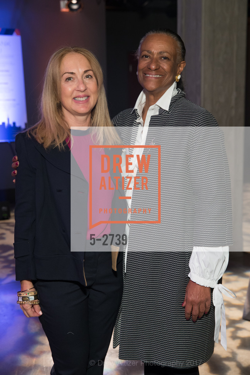 Victoria Zitrin, Cheryl Murray, Photo #5-2739