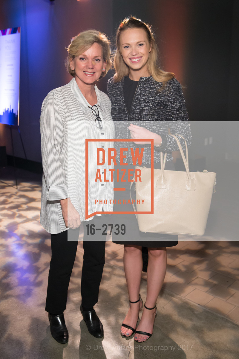 Jennifer Granholm, Carly Webster, Photo #16-2739