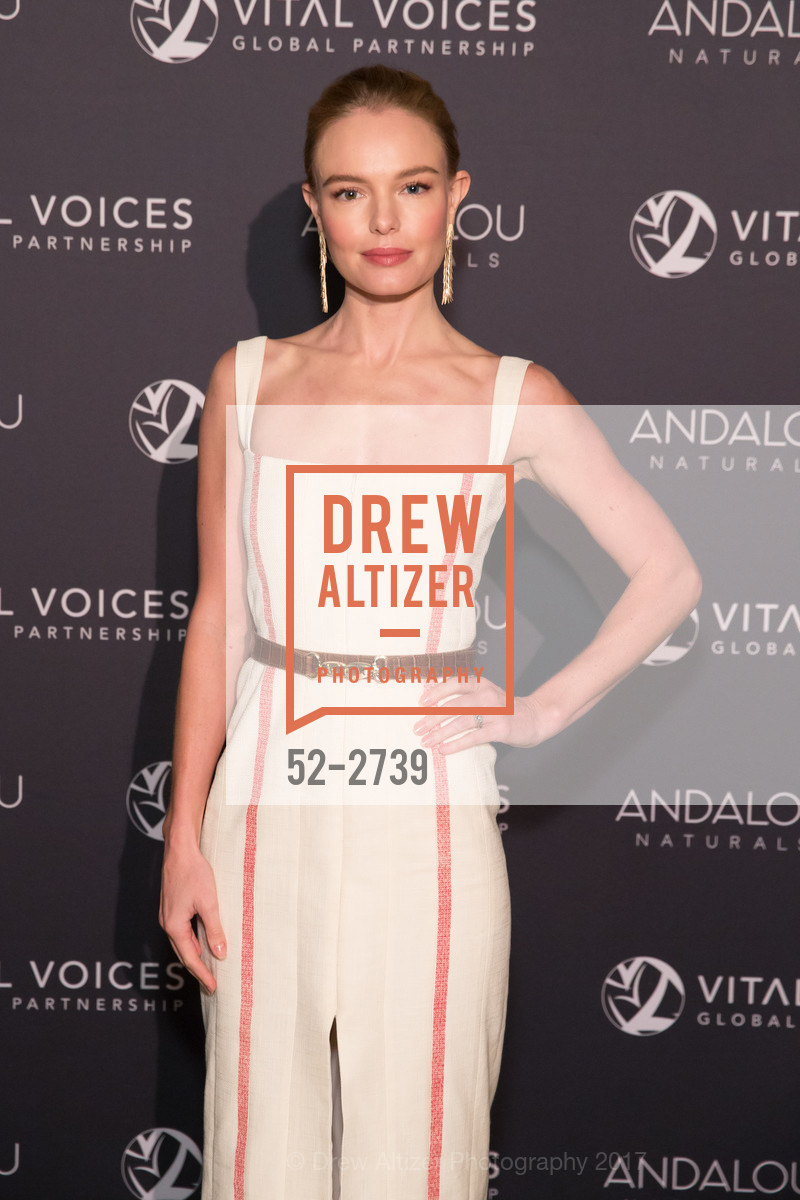 Kate Bosworth, Vital Voices Annual Gala Luncheon 2017, The Village. 969 Market St, San Francisco, CA 94103, October 12th, 2017, Photo #52-2739 Kate Bosworth, Photo #52-2739