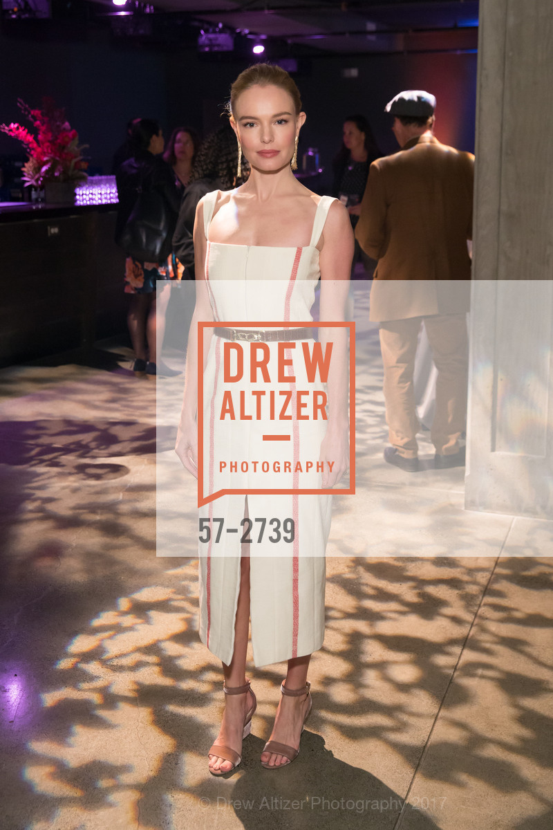 Kate Bosworth, Vital Voices Annual Gala Luncheon 2017, The Village. 969 Market St, San Francisco, CA 94103, October 12th, 2017, Photo #57-2739 Kate Bosworth, Photo #57-2739