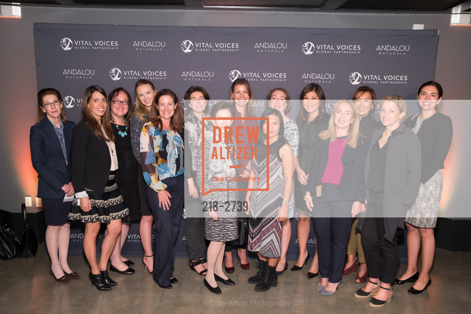 Group Photo, Photo #218-2739