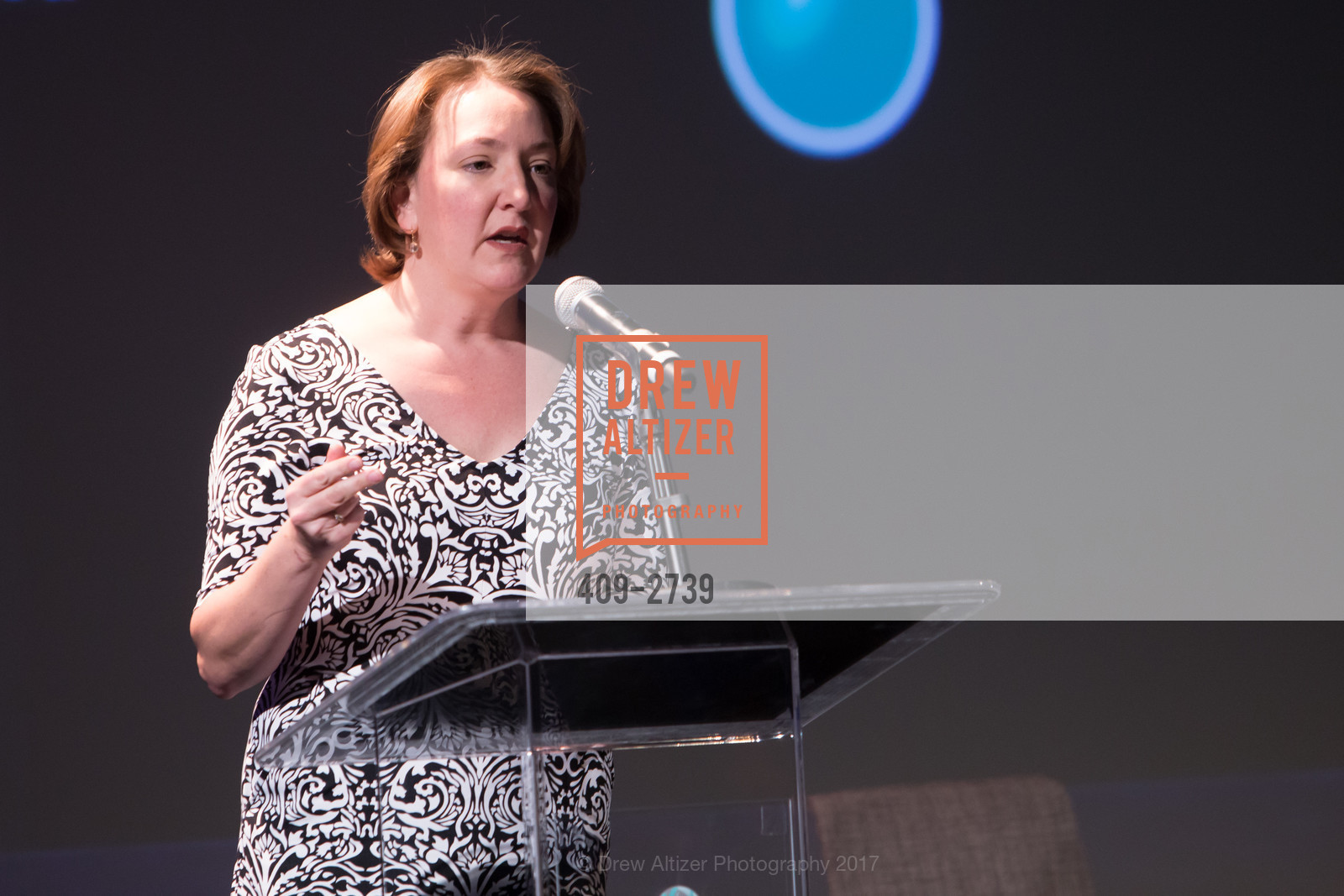Heather King, Vital Voices Annual Gala Luncheon 2017, The Village. 969 Market St, San Francisco, CA 94103, October 12th, 2017, Photo #409-2739 Heather King, Photo #409-2739