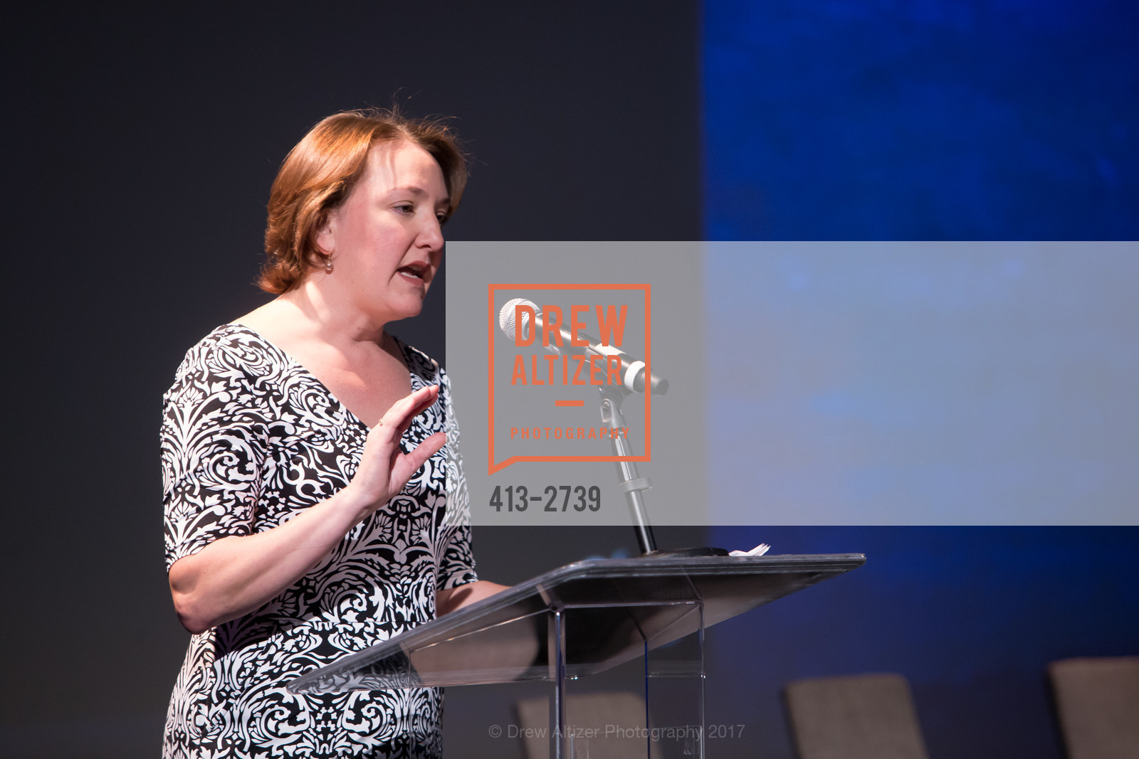 Heather King, Vital Voices Annual Gala Luncheon 2017, The Village. 969 Market St, San Francisco, CA 94103, October 12th, 2017, Photo #413-2739 Heather King, Photo #413-2739