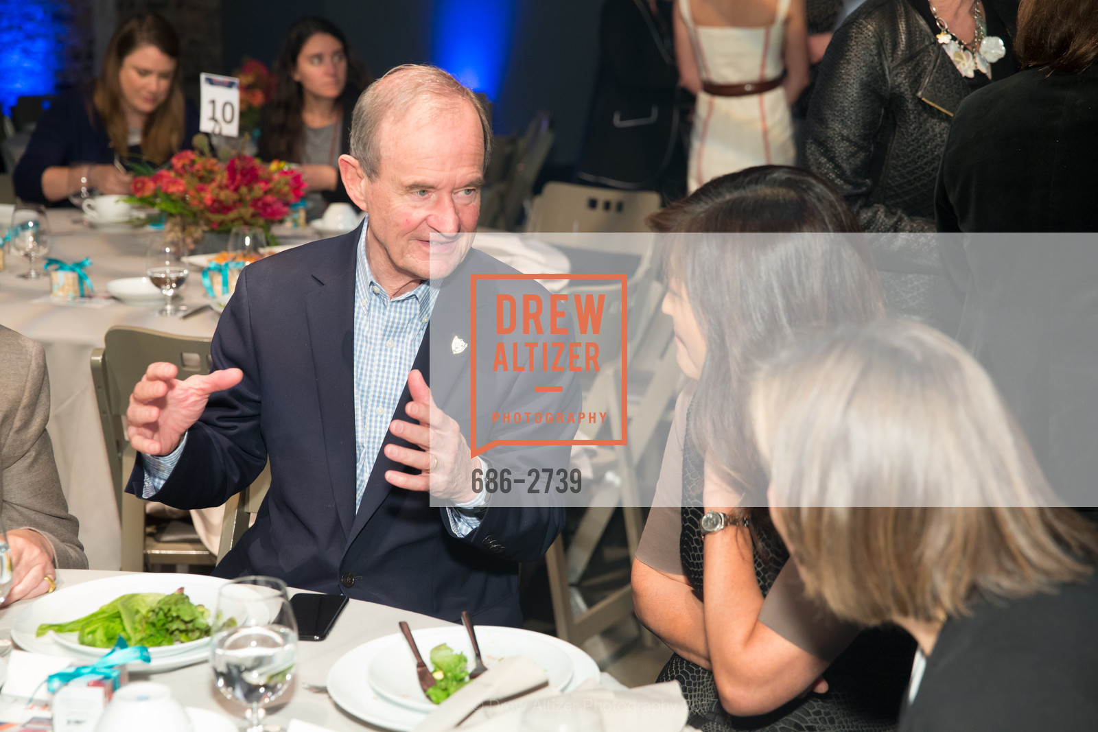 David Boies, Photo #686-2739