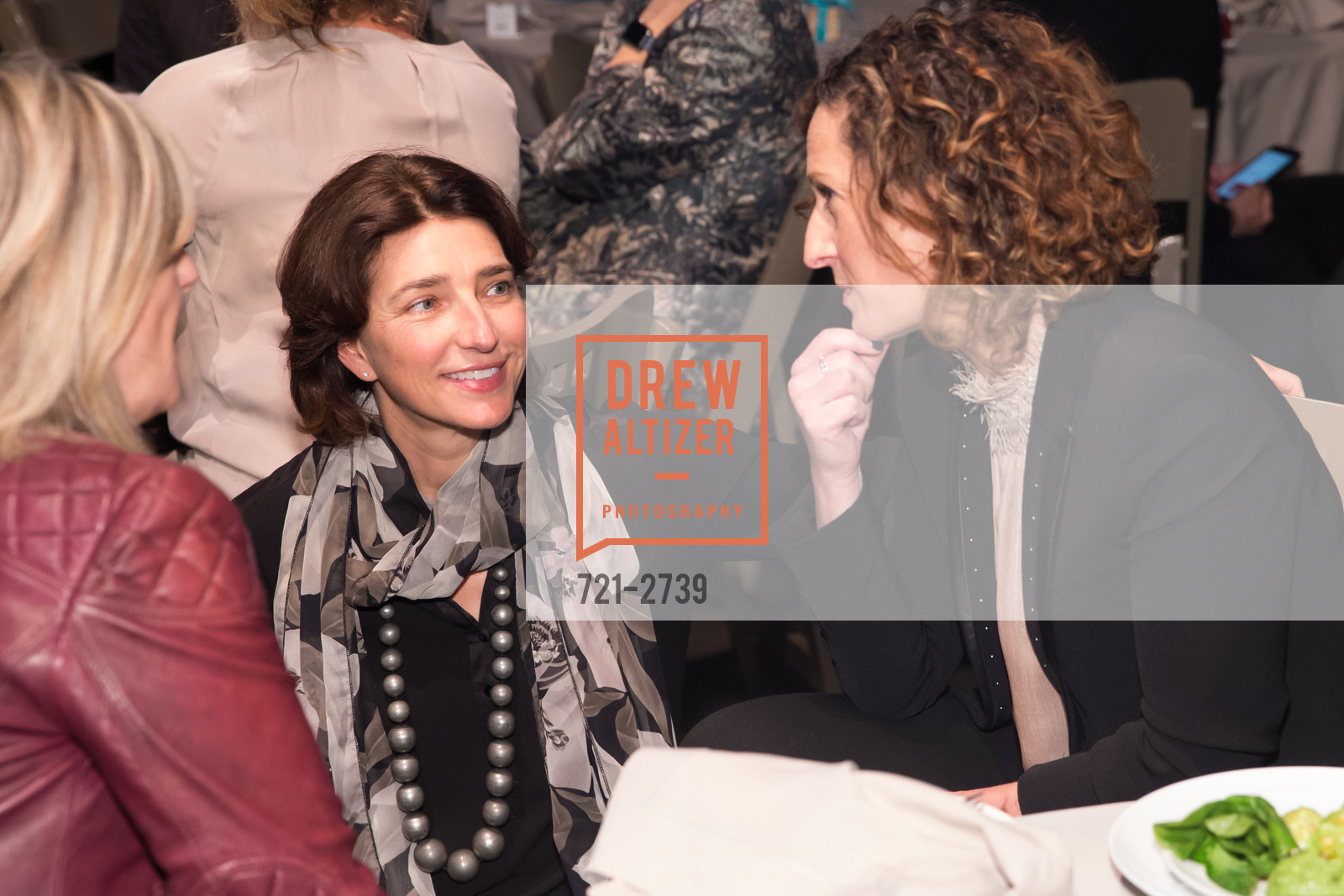 Sherri Tull, Vital Voices Annual Gala Luncheon 2017, The Village. 969 Market St, San Francisco, CA 94103, October 12th, 2017, Photo #721-2739 Sherri Tull, Photo #721-2739