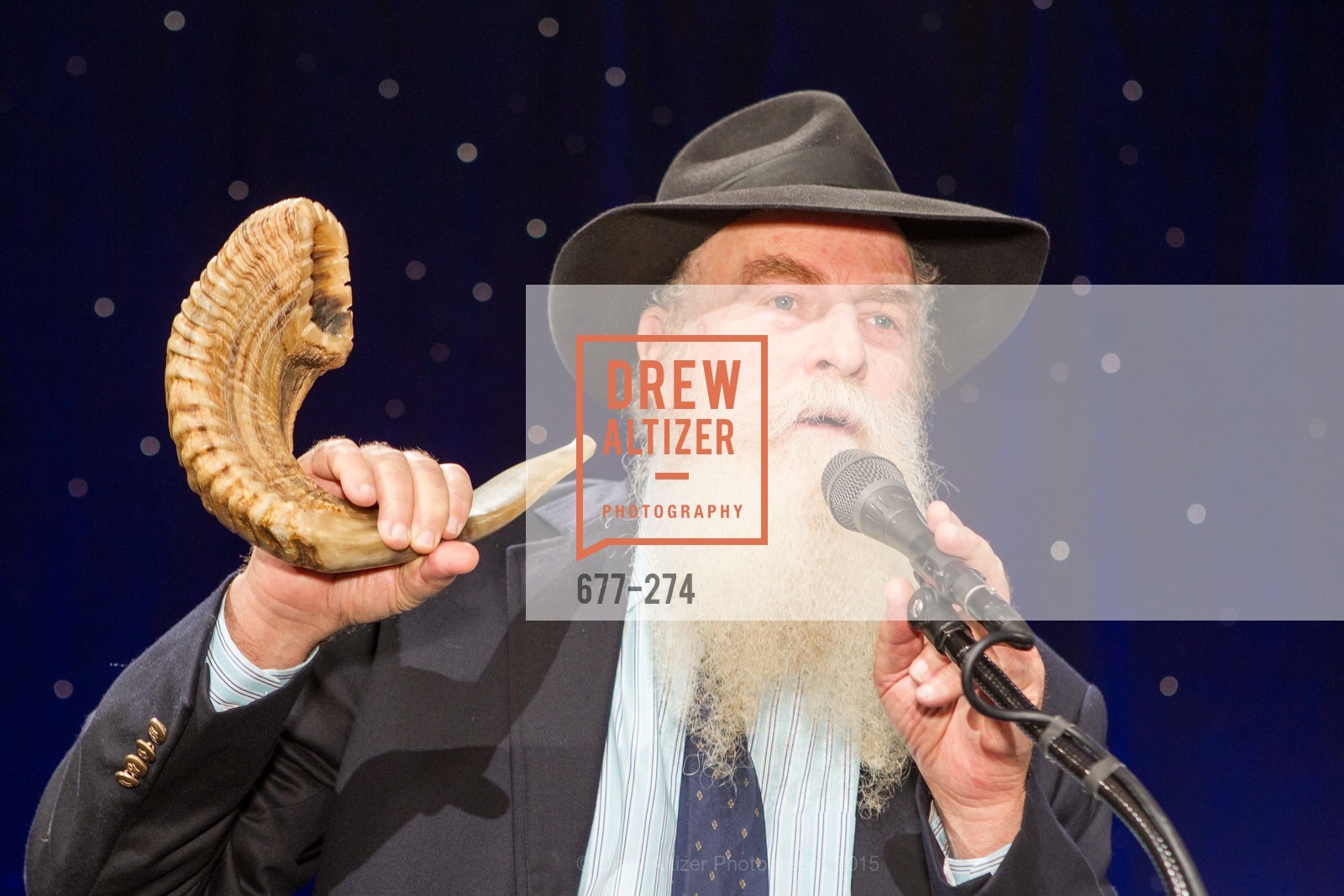 Josef Langer, American Friends of Magen David Adom Inaugural Red Star Gala, Hilton Union Square. 333 O'Farrell St, August 30th, 2015,Drew Altizer, Drew Altizer Photography, full-service agency, private events, San Francisco photographer, photographer california