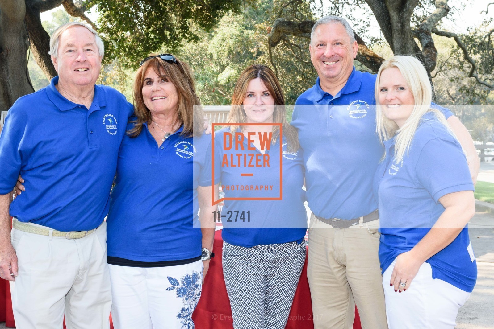 Jim Whitehead, Leah Whitehead, Bridget Mannix, Kevin Kilroy, Stacie Casella Kilroy, Photo #11-2741