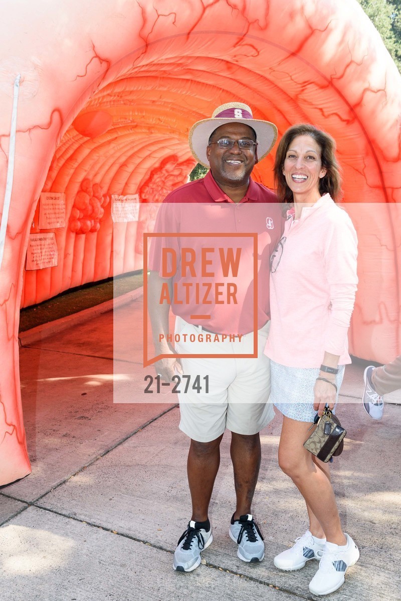 Michael Tolliver, Jackie Zubler, Photo #21-2741
