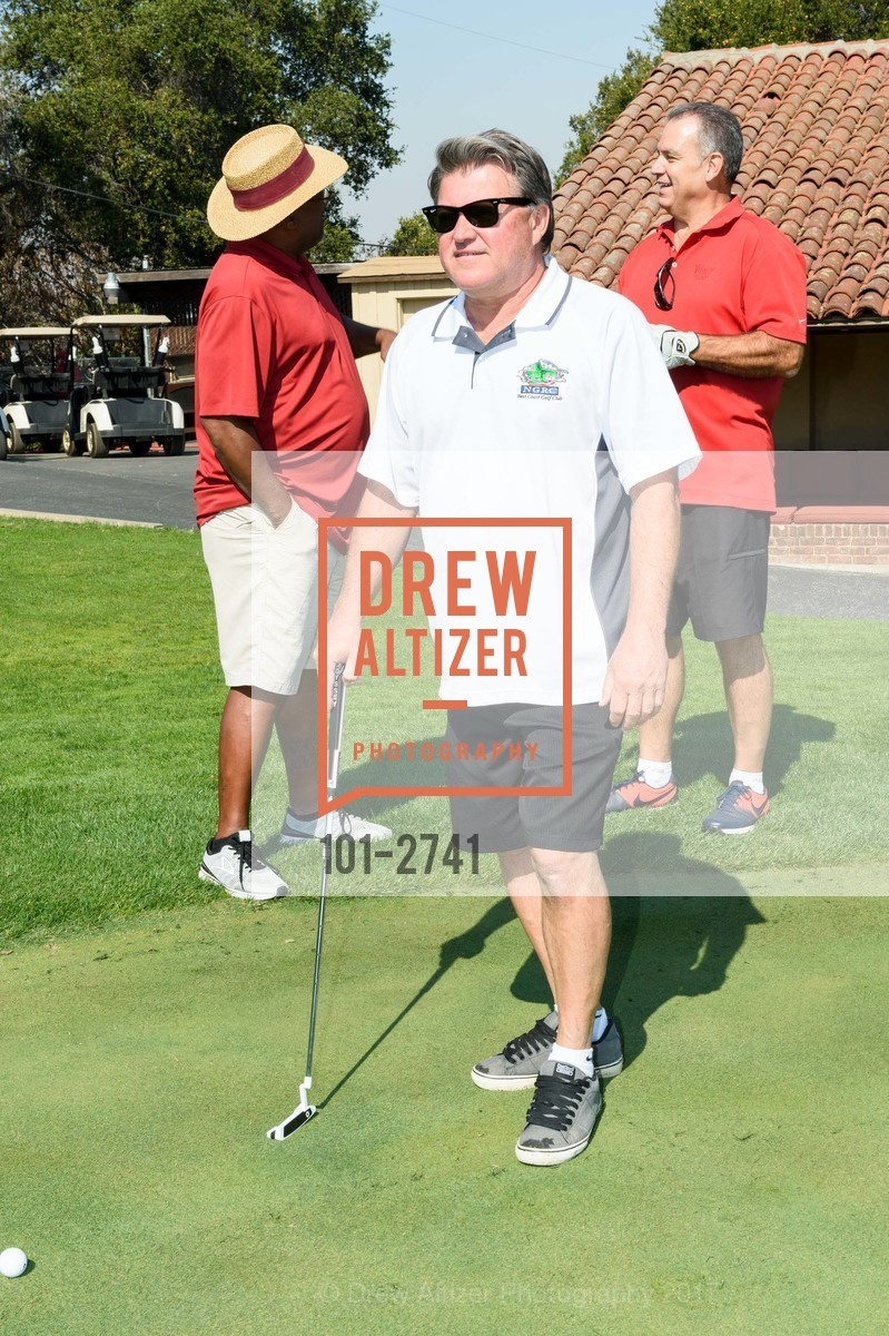 Stanford Hall of Fame and Football Golf Tournament 2017, Stanford Golf Course. 198 Junipero Serra Blvd Stanford, California 94305, October 12th, 2017, Photo #101-2741 Photo #101-2741