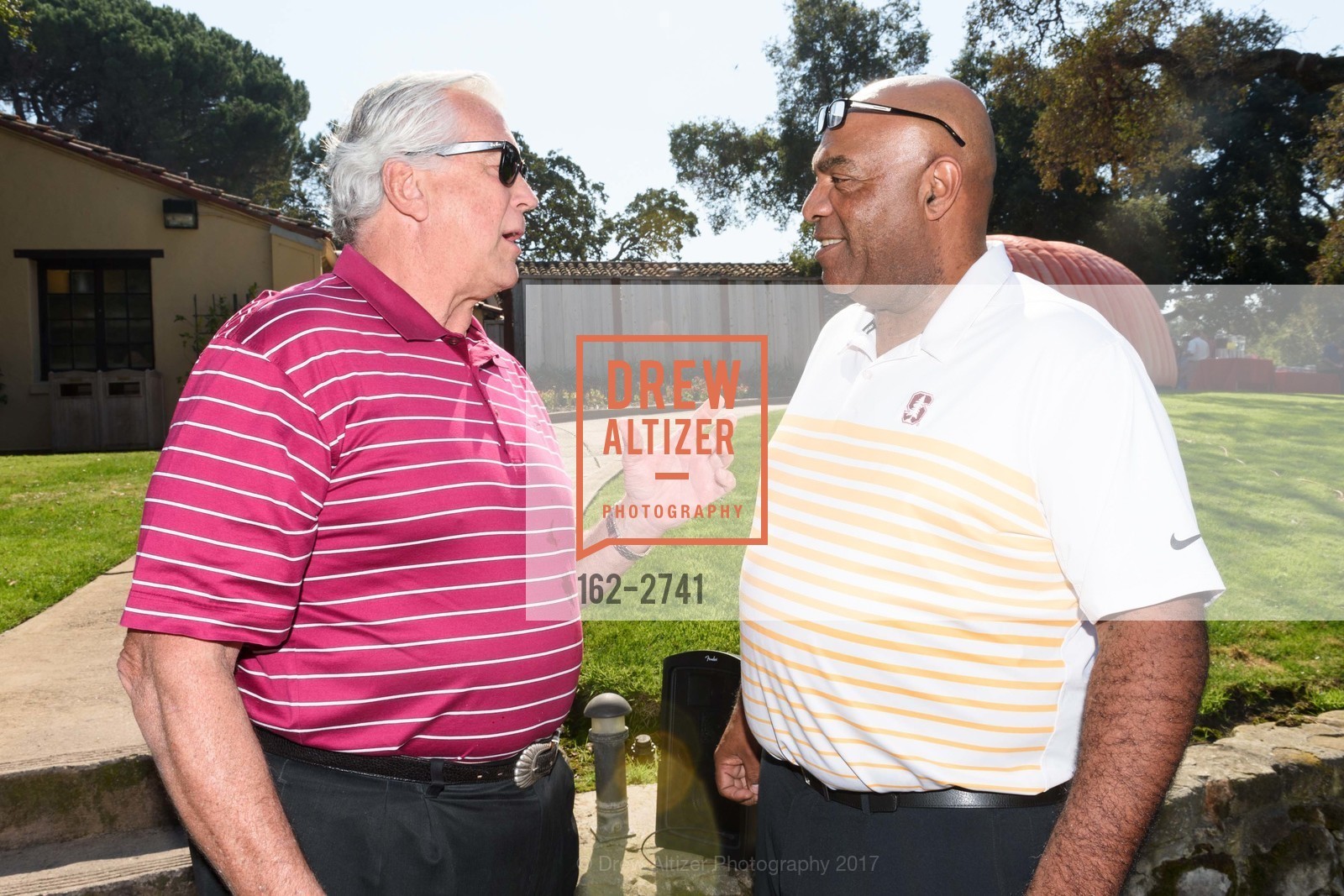 Brad Williams, McKee, Stanford Hall of Fame and Football Golf Tournament 2017, Stanford Golf Course. 198 Junipero Serra Blvd Stanford, California 94305, October 12th, 2017, Photo #162-2741 Brad Williams, McKee, Photo #162-2741
