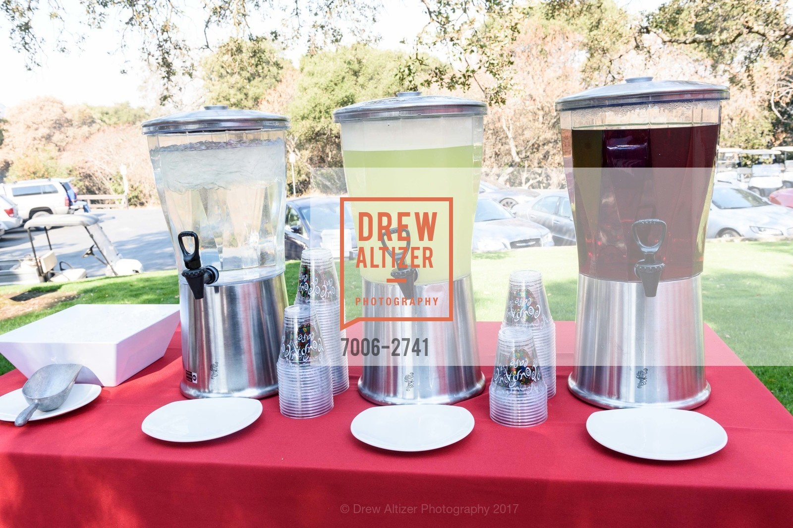 Atmosphere, Stanford Hall of Fame and Football Golf Tournament 2017, Stanford Golf Course. 198 Junipero Serra Blvd Stanford, California 94305, October 12th, 2017, Photo #7006-2741 Atmosphere, Photo #7006-2741
