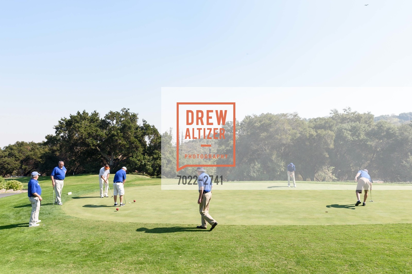 Atmosphere, Stanford Hall of Fame and Football Golf Tournament 2017, Stanford Golf Course. 198 Junipero Serra Blvd Stanford, California 94305, October 12th, 2017, Photo #7022-2741 Atmosphere, Photo #7022-2741
