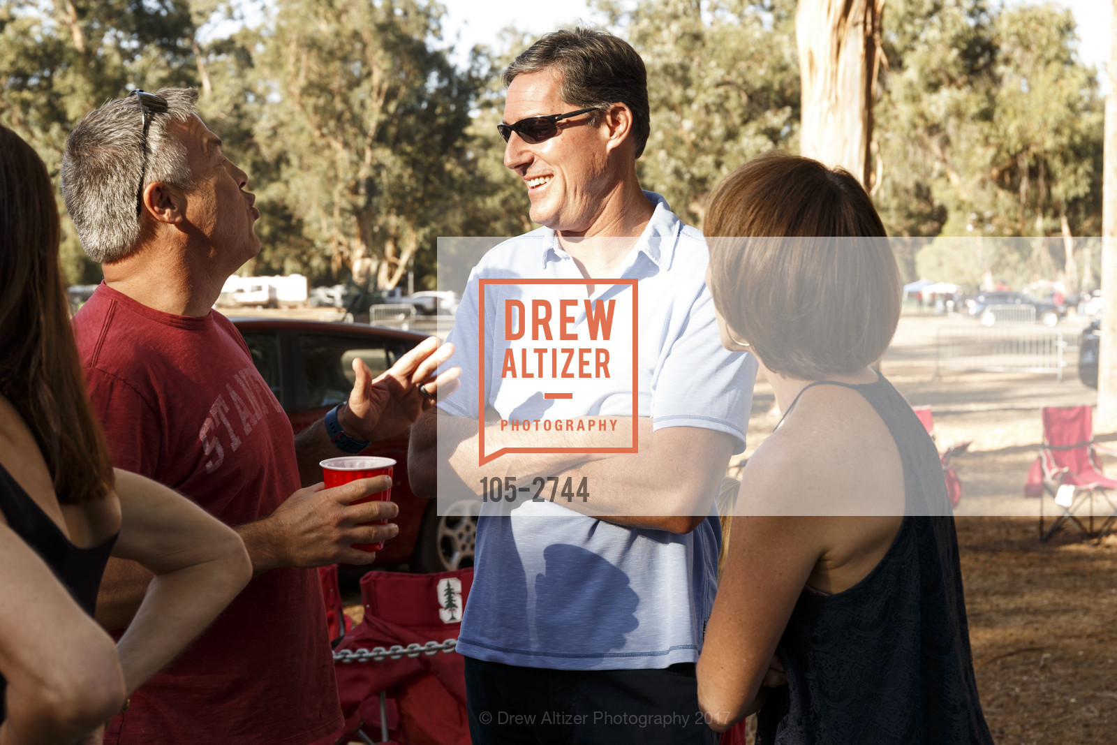 Dave Scholtz, Rick Theder, Susie Theder, Photo #105-2744