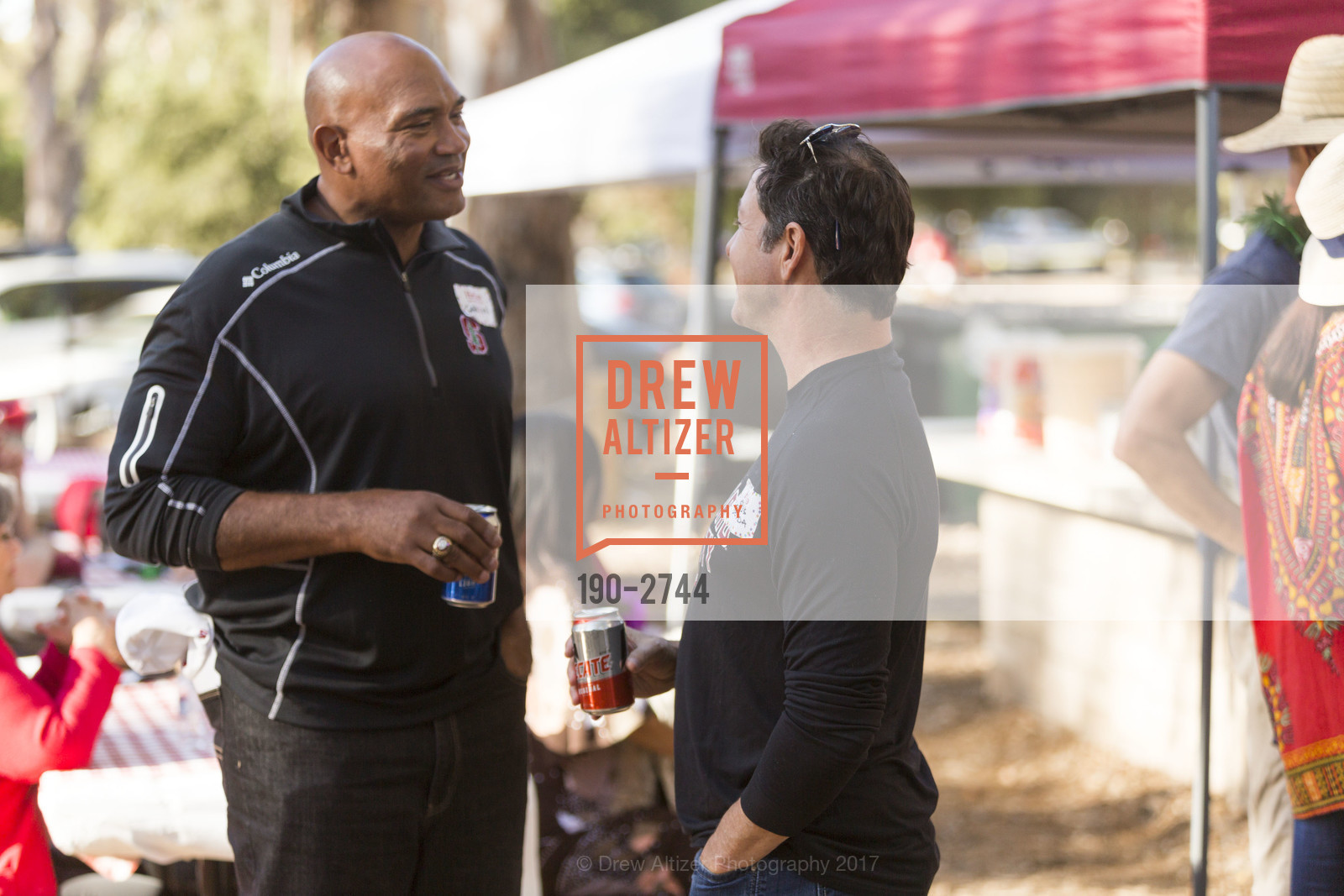 Garin Veris, Randy Besosa, Photo #190-2744