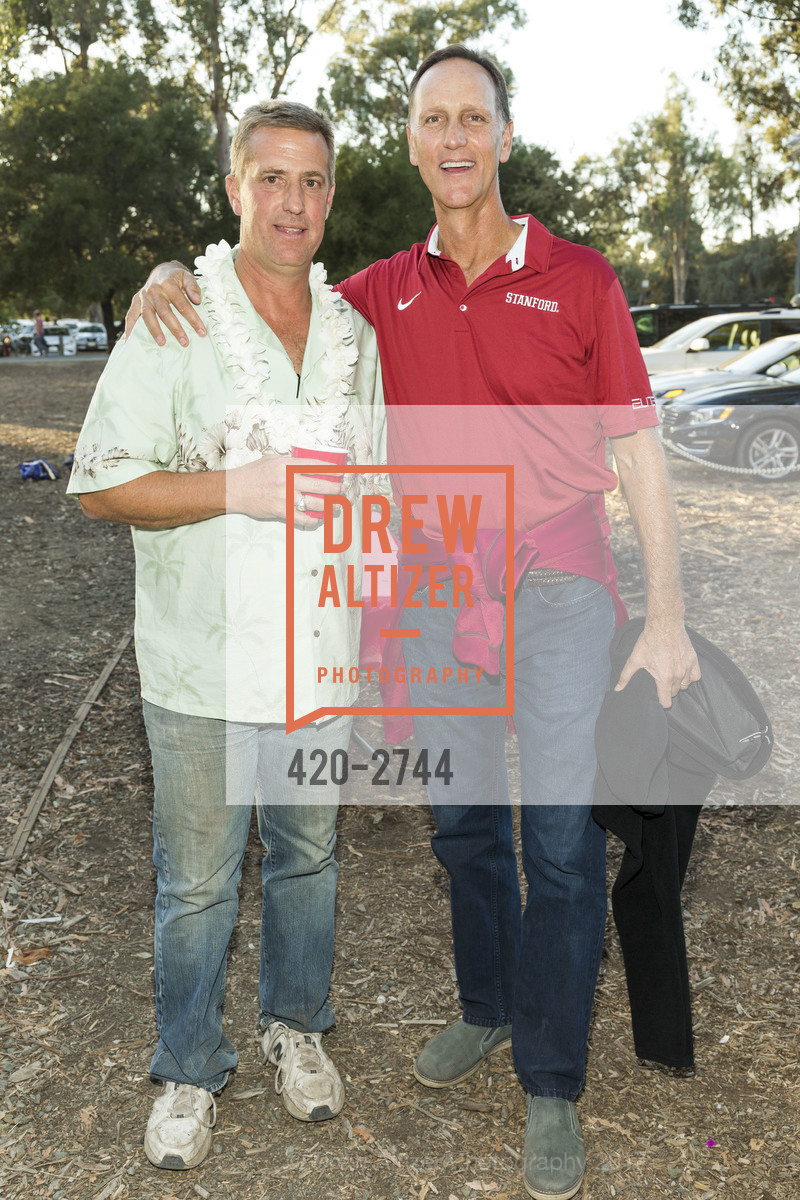 John Paye, Tony Lautmann, Photo #420-2744