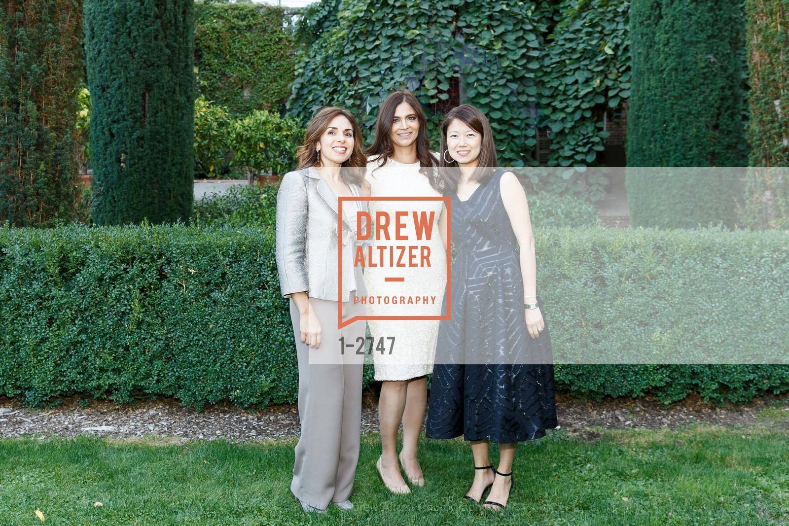 Lara Krpata, Rita Walia, Teri Kil, Photo #1-2747