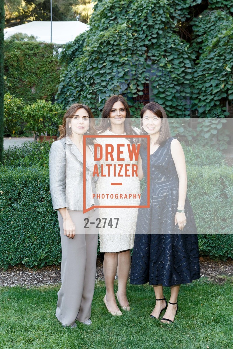 Lara Krpata, Rita Walia, Teri Kil, Photo #2-2747