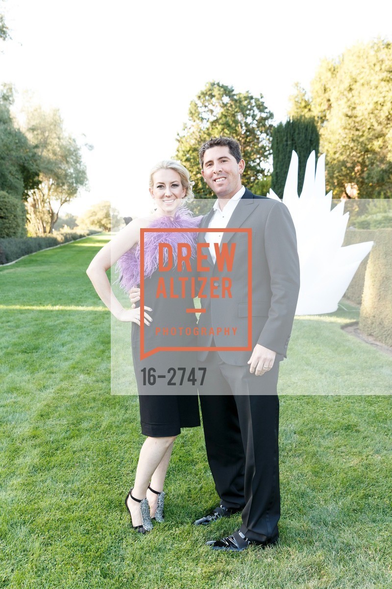 Lydia Bergman, Steven Bergman, CuriOdyssey Gala 2017: NATURE OF PATTERNS, Filioli. 86 Cañada Road, Woodside, CA 94062, October 14th, 2017, Photo #16-2747 Lydia Bergman, Steven Bergman, Photo #16-2747