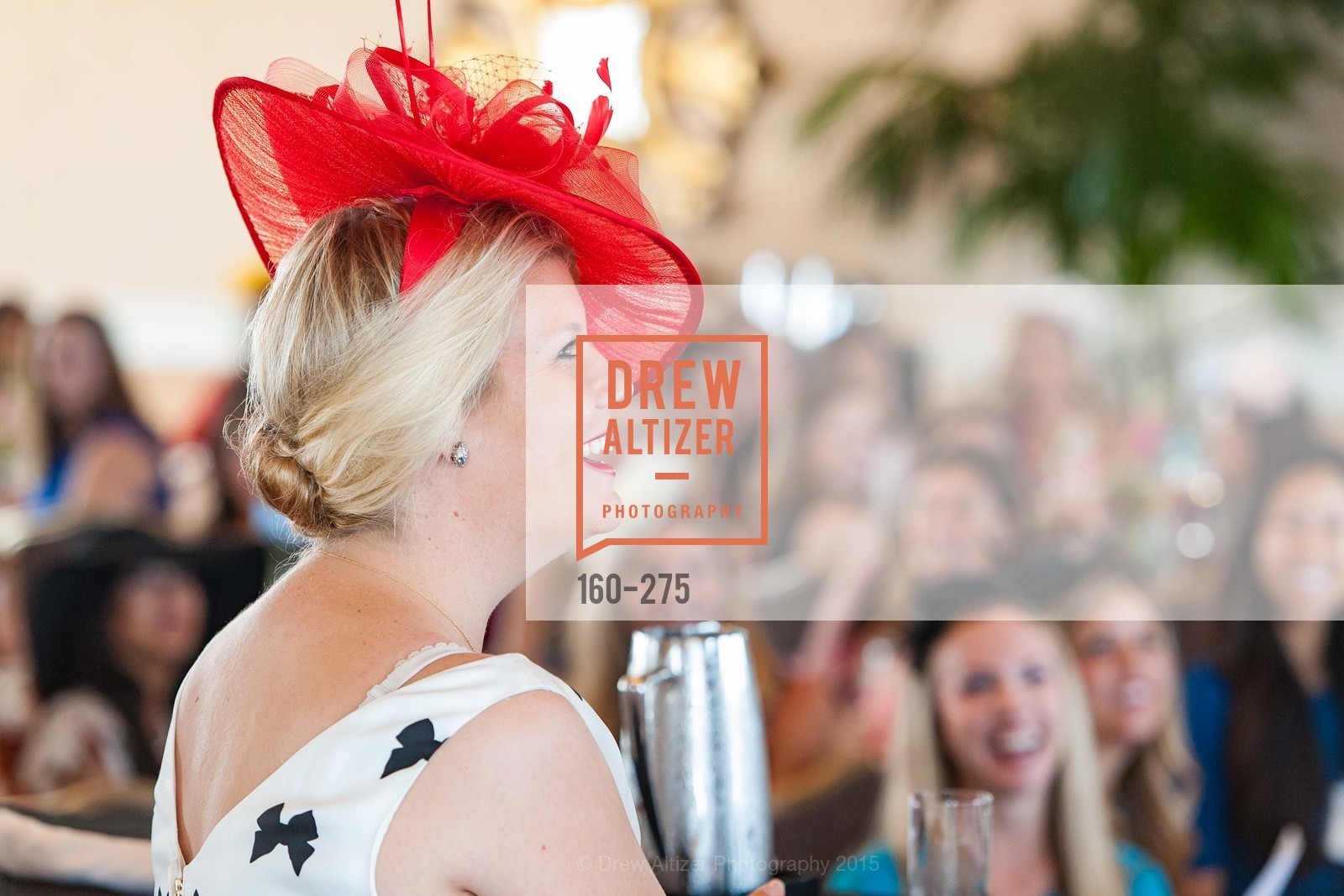 Laura Davis, Spinsters of San Francisco New Member Tea 2015, The Fairmont Hotel, Crown Room. 950 Mason Street, August 30th, 2015,Drew Altizer, Drew Altizer Photography, full-service event agency, private events, San Francisco photographer, photographer California