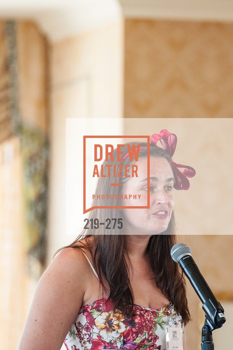 Kirsten Leep, Spinsters of San Francisco New Member Tea 2015, The Fairmont Hotel, Crown Room. 950 Mason Street, August 30th, 2015,Drew Altizer, Drew Altizer Photography, full-service agency, private events, San Francisco photographer, photographer california