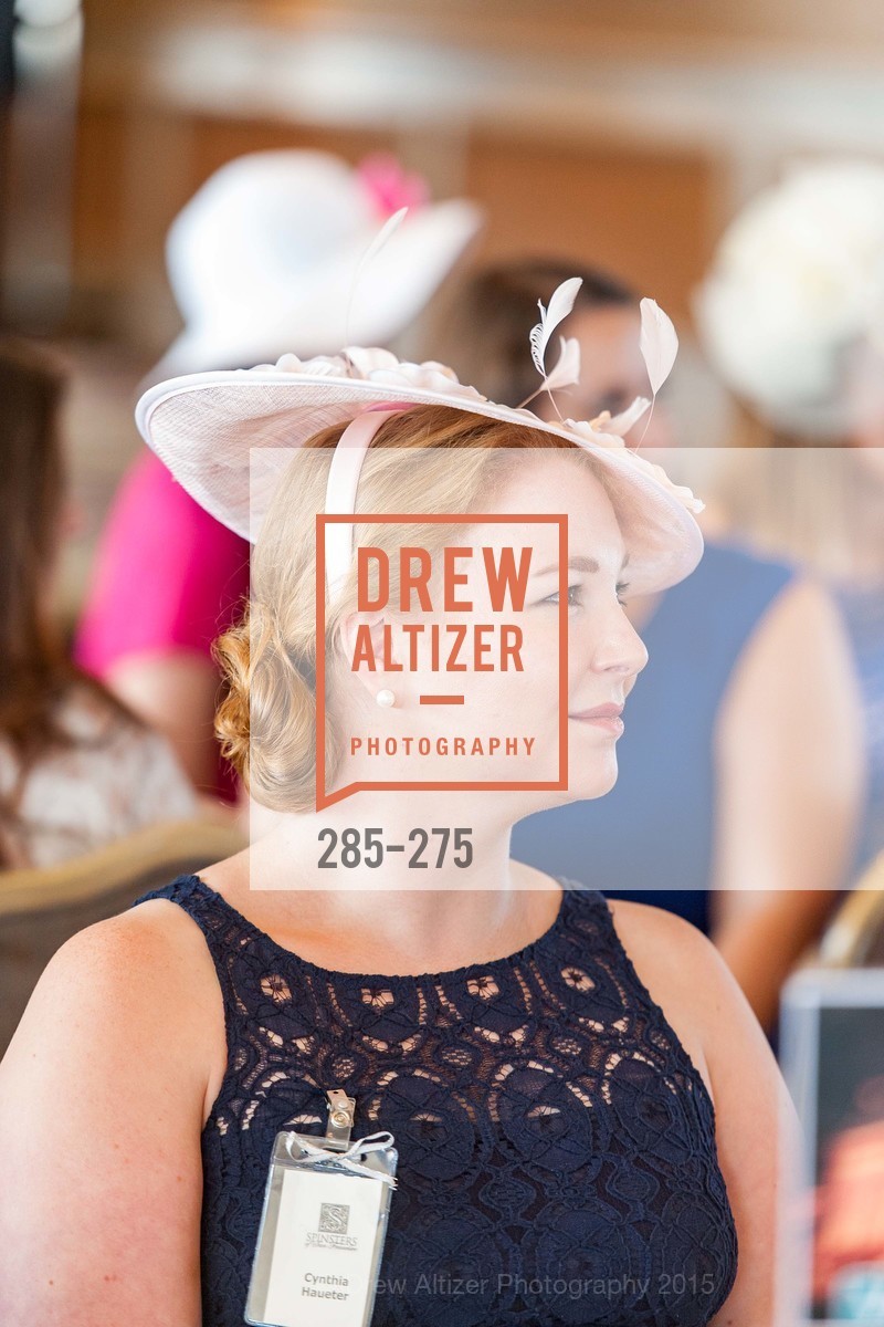 Cynthia Haueter, Spinsters of San Francisco New Member Tea 2015, The Fairmont Hotel, Crown Room. 950 Mason Street, August 30th, 2015,Drew Altizer, Drew Altizer Photography, full-service agency, private events, San Francisco photographer, photographer california